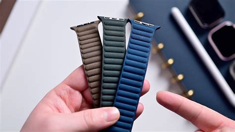 magnetic link apple watch band review|best magnetic apple watch bands.